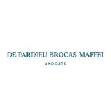 Cabinet de Pardieu Brocas Maffei